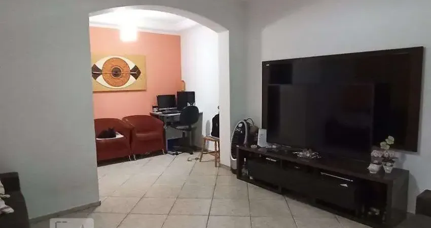 Casa à Venda - Vila Santa Clara, 3 Quartos,  220 m2