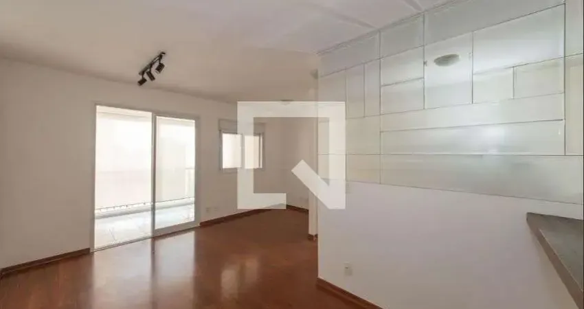 Apartamento à Venda - Brooklin, 1 Quarto,  58 m2