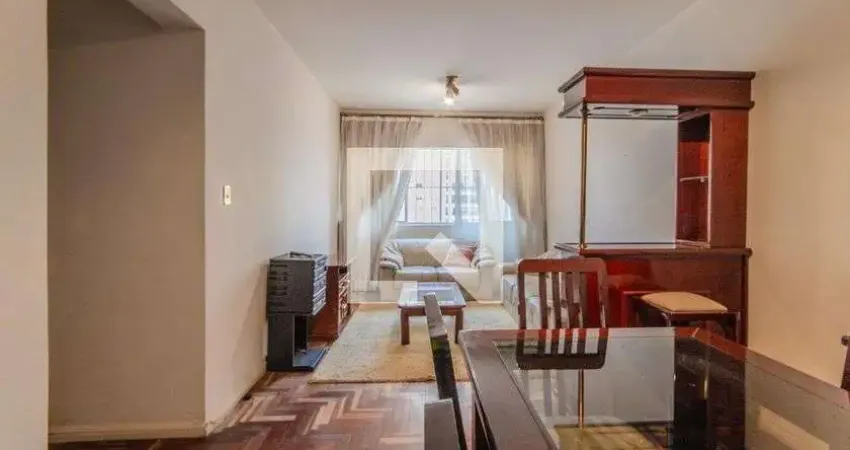 Apartamento à Venda - Vila Mariana, 2 Quartos,  96 m2