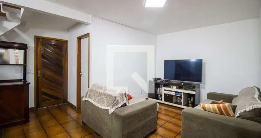 Casa à Venda - Vila Constança , 3 Quartos,  250 m2