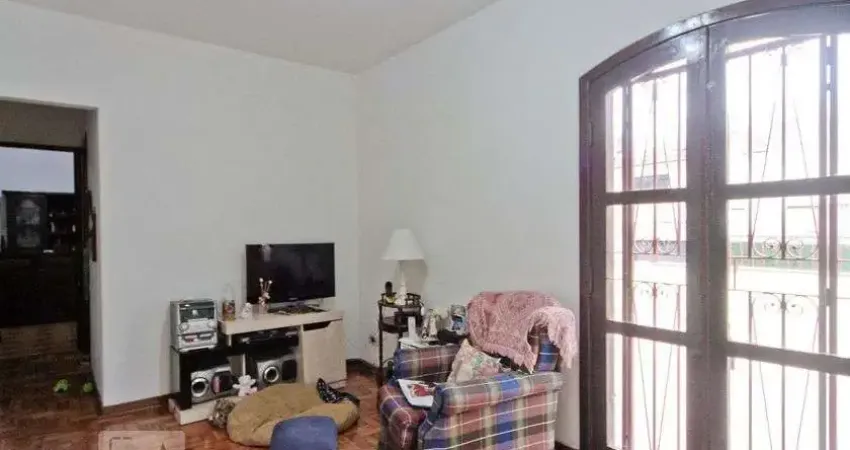 Casa à Venda - Mandaqui, 3 Quartos,  148 m2
