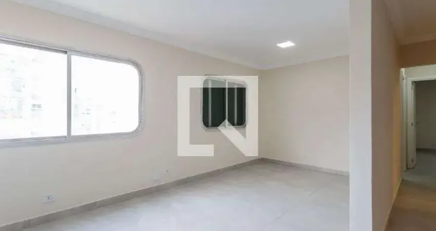 Apartamento à Venda - Moema, 2 Quartos,  74 m2