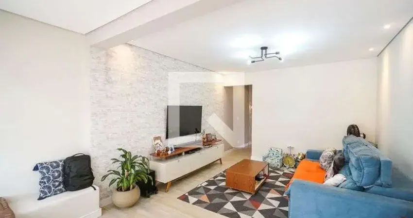 Casa com 2 quartos à venda na Rua Santo Elias, --, Tatuapé, São Paulo
