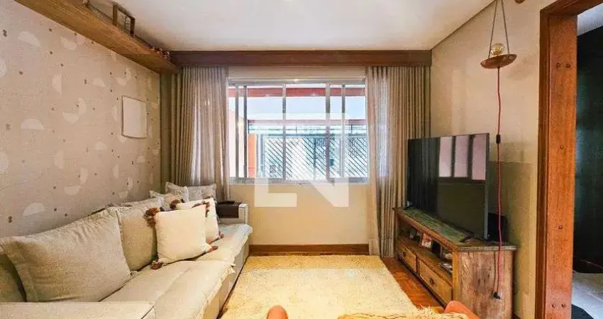 Casa à Venda - Jardim Marajoara , 2 Quartos,  129 m2