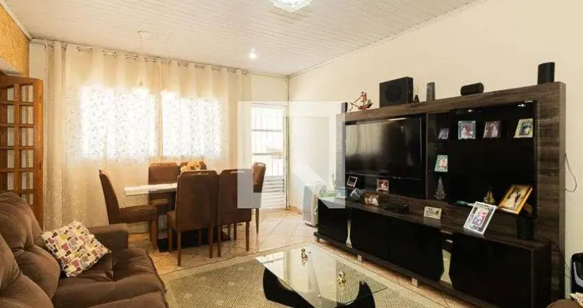 Casa à Venda - Jardim Brasil , 2 Quartos,  250 m2