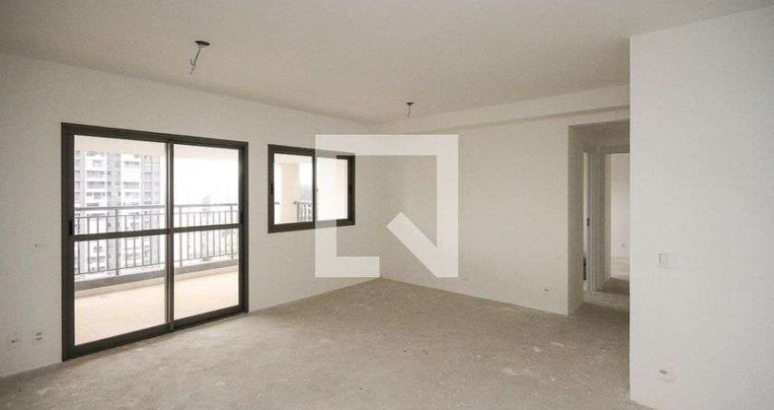 Apartamento à Venda - Vila Santa Clara, 2 Quartos,  86 m2