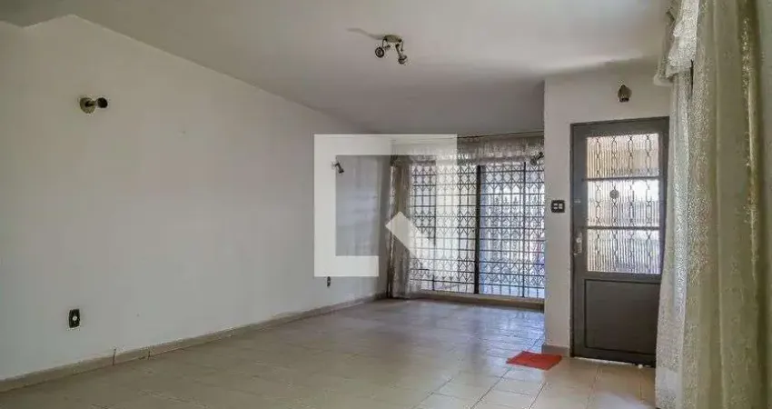 Casa à Venda - Planalto Paulista, 3 Quartos,  163 m2