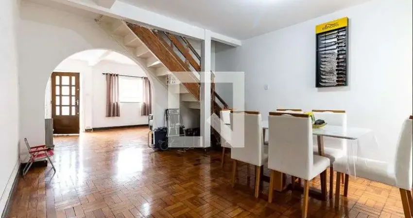 Casa com 3 quartos à venda na Rua Coronel Diogo, --, Aclimação, São Paulo