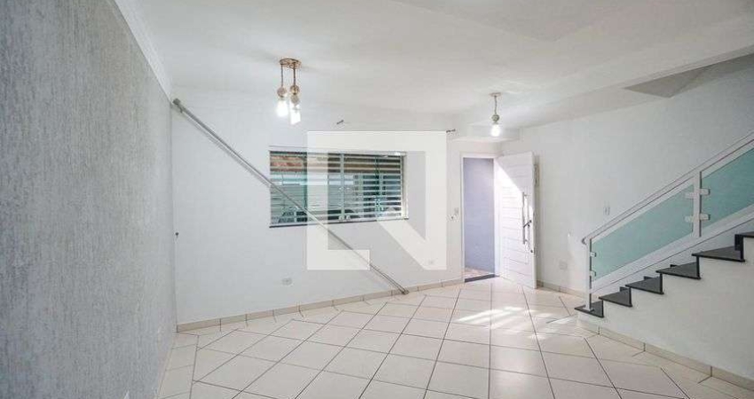 Casa à Venda - Vila Carrão, 3 Quartos,  120 m2