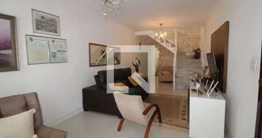 Casa à Venda - Água Fria, 4 Quartos,  180 m2