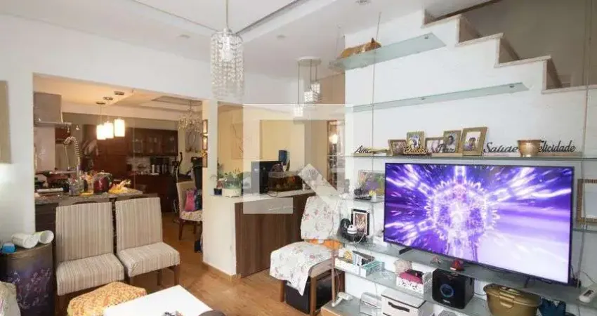 Casa à Venda - Vila Mazzei, 6 Quartos,  103 m2