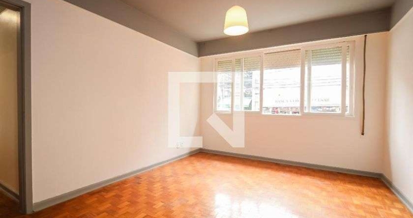 Apartamento à Venda - Jardim Paulista, 2 Quartos,  78 m2
