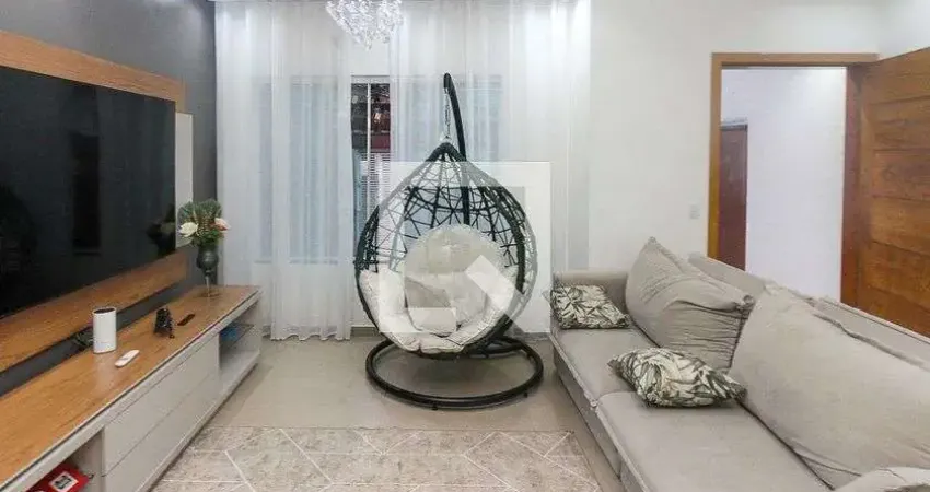 Casa à Venda - Sapopemba, 3 Quartos,  235 m2