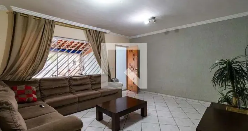 Casa com 3 quartos à venda na Rua Manoel Caetano, --, Bosque da Saúde, São Paulo