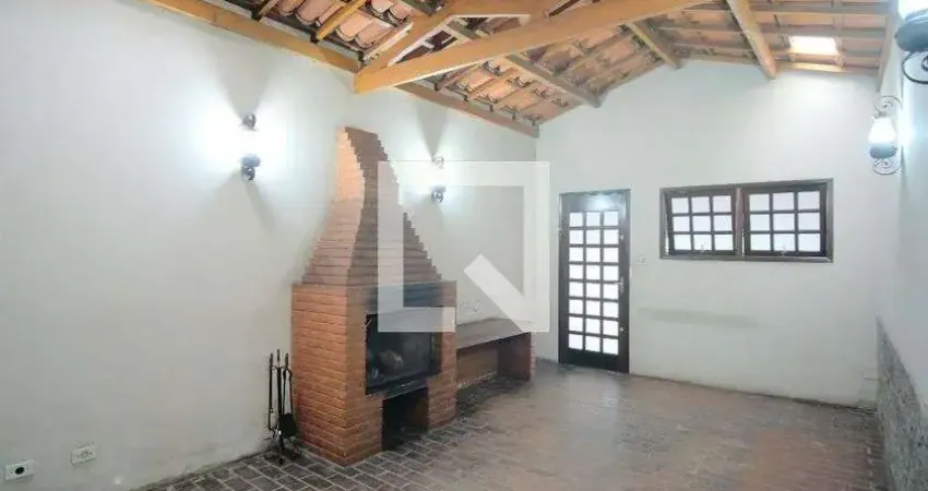 Casa à Venda - Tatuapé, 3 Quartos,  213 m2
