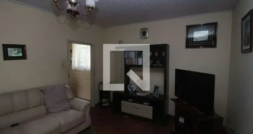 Casa com 3 quartos à venda na Rua Oswaldo Arouca, --, Vila Carrão, São Paulo