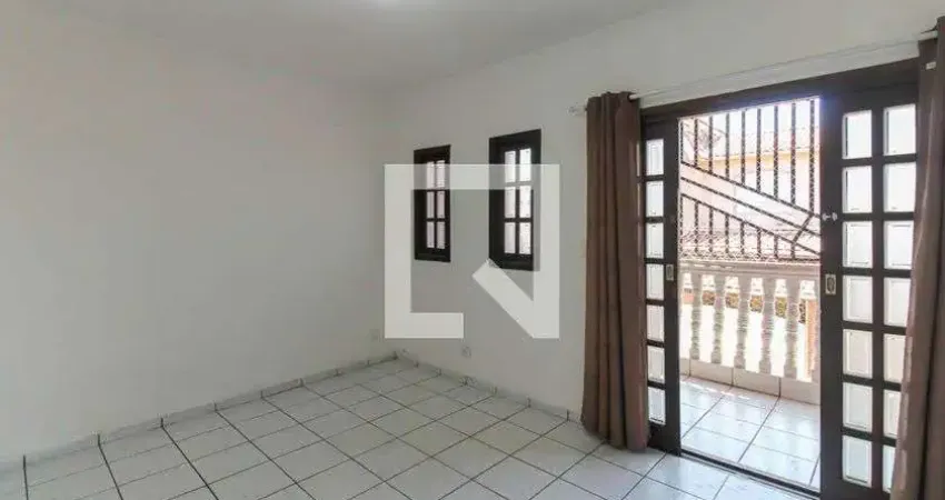 Casa à Venda - Vila Santa Clara, 2 Quartos,  110 m2