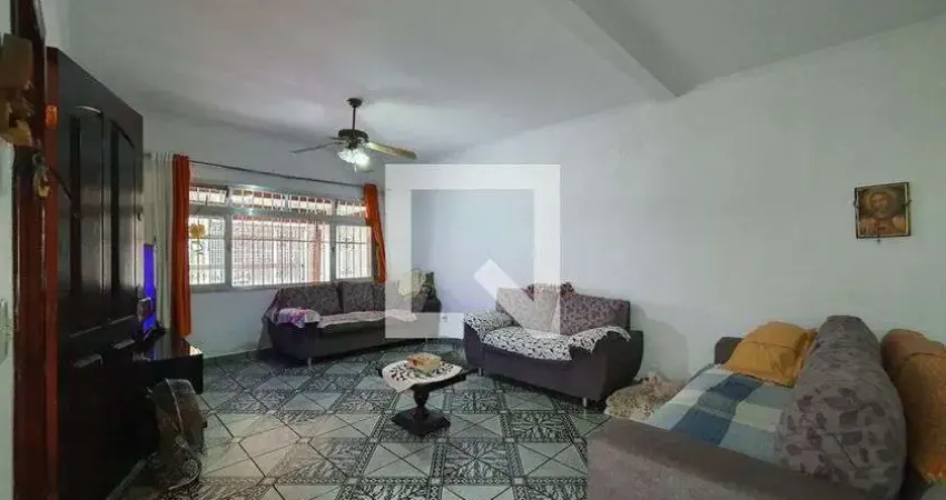 Casa à Venda - Bosque da Saúde, 3 Quartos,  178 m2