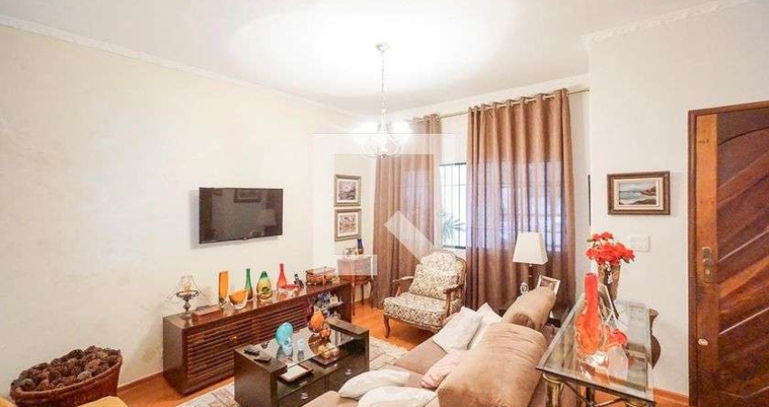 Casa à Venda - Tatuapé, 3 Quartos,  140 m2