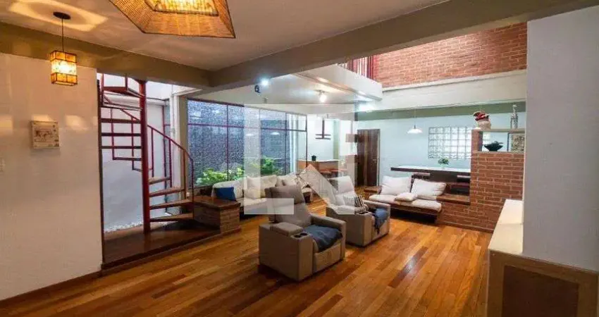 Casa à Venda - Jabaquara, 3 Quartos,  224 m2