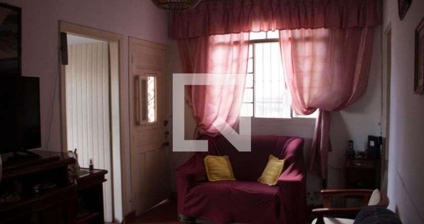 Casa à Venda - Vila Jacuí, 3 Quartos,  430 m2