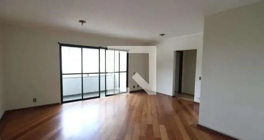 Apartamento à Venda - Água Fria, 3 Quartos,  103 m2
