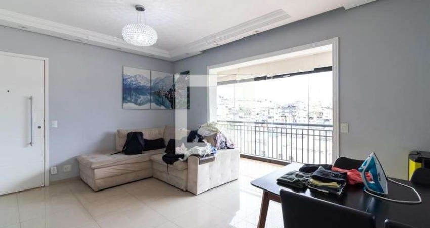 Apartamento à Venda - Santana, 3 Quartos,  94 m2