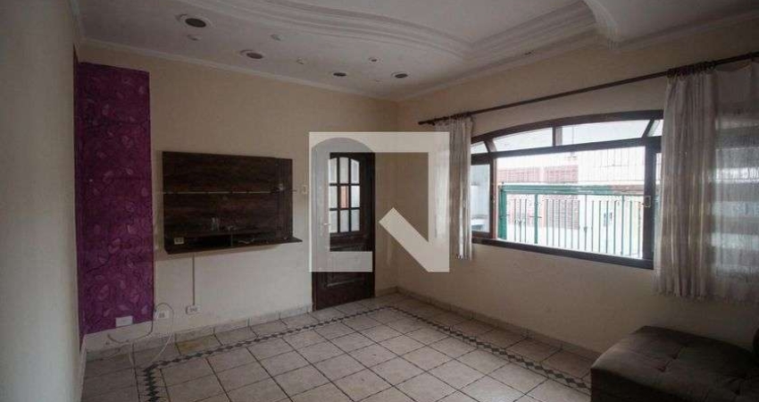 Casa à Venda - Mooca, 4 Quartos,  132 m2