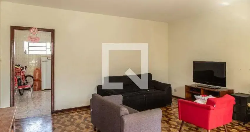 Casa à Venda - Ponte Rasa, 3 Quartos,  244 m2
