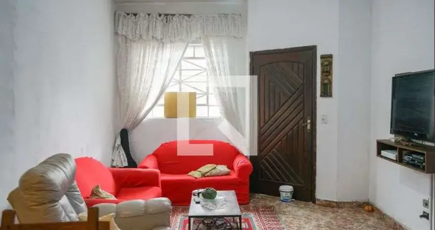 Casa à Venda - Vila Pompéia, 3 Quartos,  170 m2