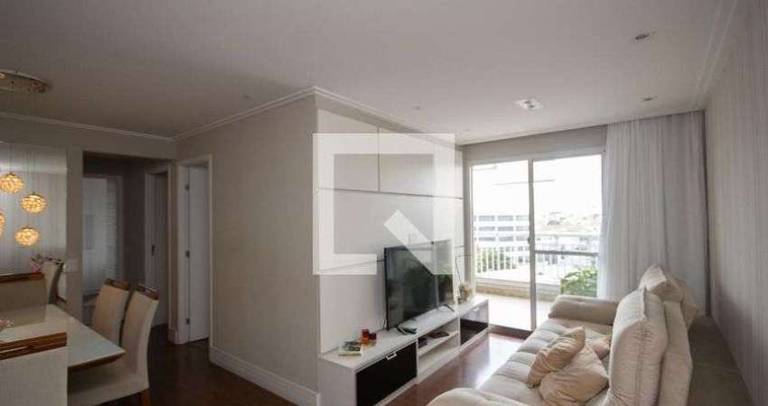 Apartamento à Venda - Vila Guilherme, 3 Quartos,  79 m2