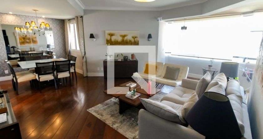 Apartamento à Venda - Portal do Morumbi, 3 Quartos,  147 m2