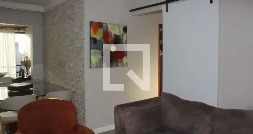 Apartamento à Venda - Mandaqui, 3 Quartos,  86 m2