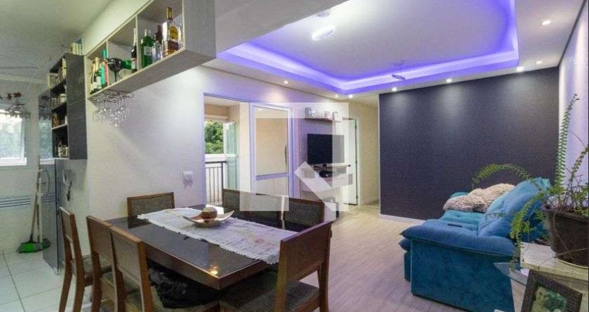 Apartamento à Venda - Cangaíba, 3 Quartos,  72 m2