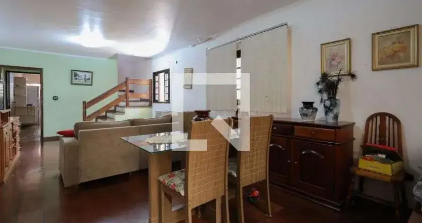 Casa com 3 quartos à venda na Rua Vicente Soares, --, Santana, São Paulo