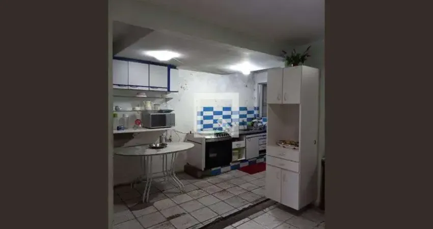 Casa à Venda - Barra Funda, 3 Quartos,  120 m2
