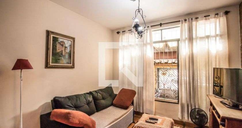 Casa à Venda - Jabaquara, 4 Quartos,  196 m2
