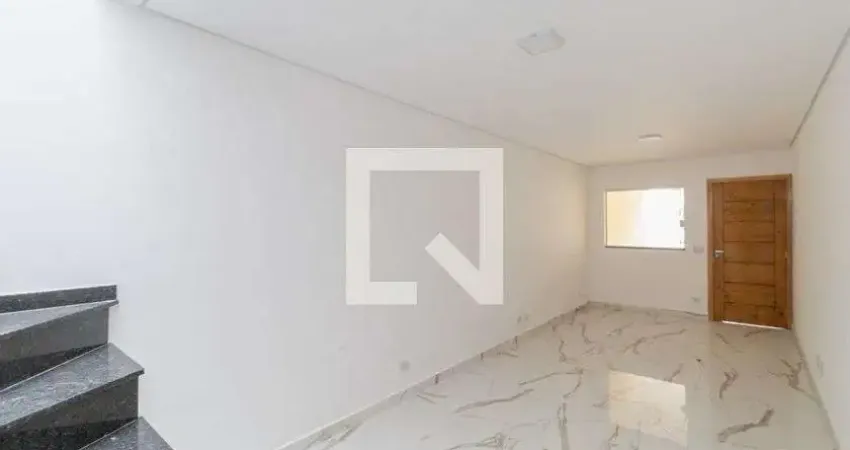 Casa à Venda - Vila Ré, 3 Quartos,  120 m2