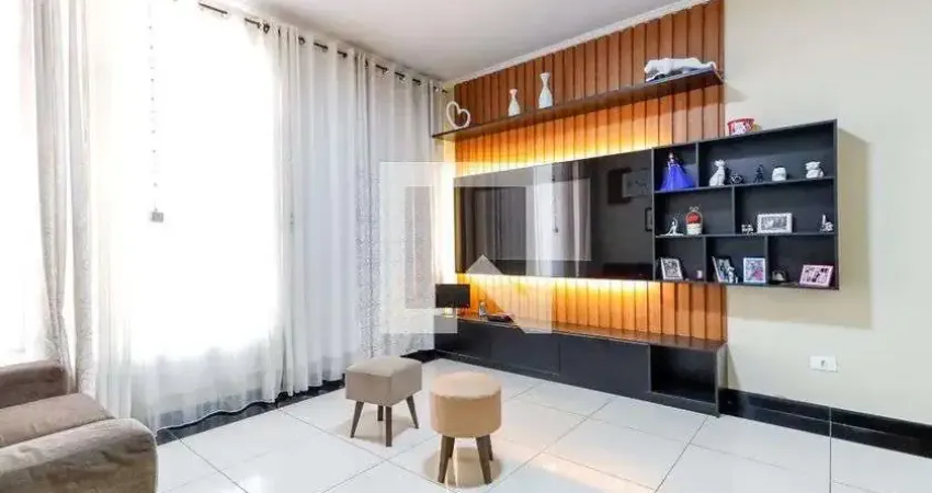 Casa com 3 quartos à venda na Avenida Peri Ronchetti, --, Jardim Peri, São Paulo