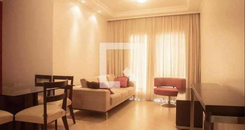Apartamento à Venda - Saúde, 2 Quartos,  67 m2