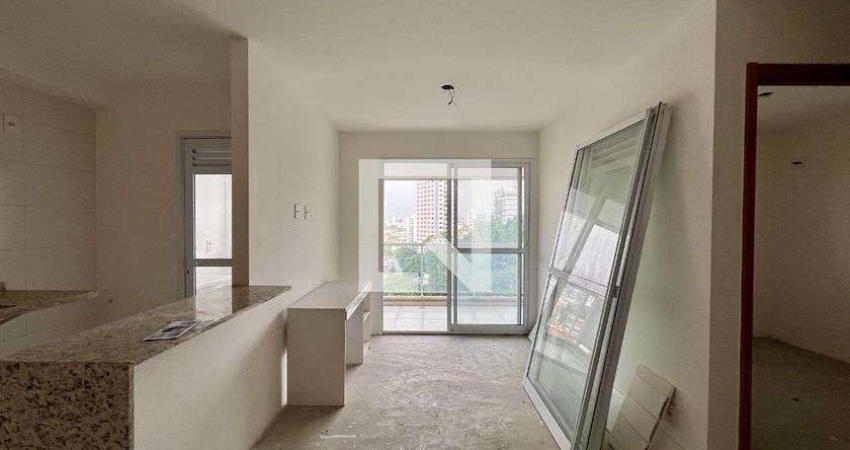 Apartamento à Venda - Sumaré, 2 Quartos,  60 m2