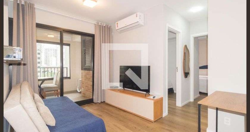Apartamento à Venda - Mooca, 2 Quartos,  49 m2