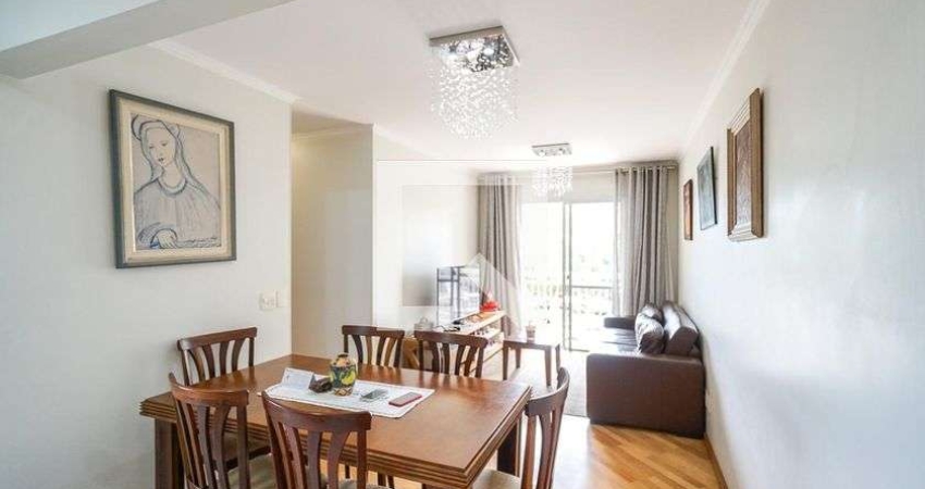 Apartamento à Venda - Tatuapé, 2 Quartos,  64 m2