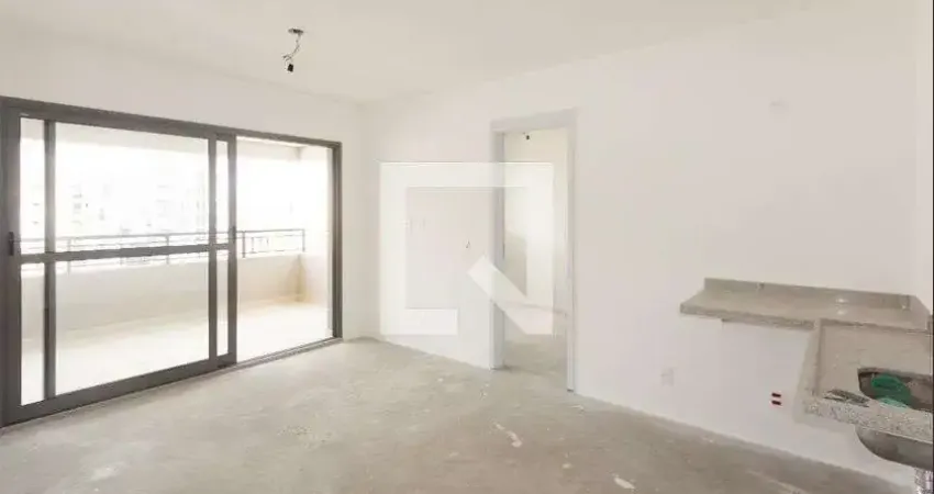 Apartamento à Venda - Moema, 1 Quarto,  42 m2