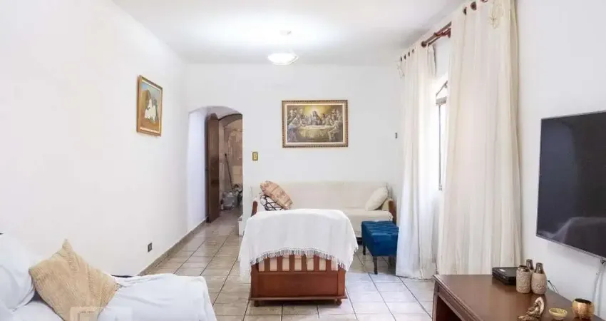 Casa à Venda - Vila Re, 4 Quartos,  150 m2