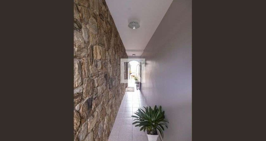 Casa à Venda - Vila Aricanduva, 4 Quartos,  160 m2