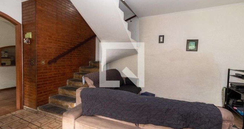 Casa à Venda - Santana, 4 Quartos,  200 m2