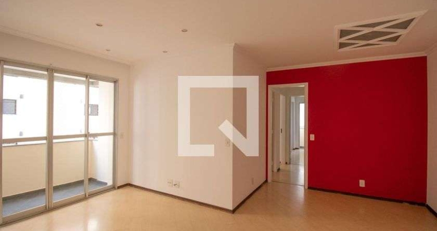 Apartamento à Venda - Chácara Inglesa, 3 Quartos,  74 m2