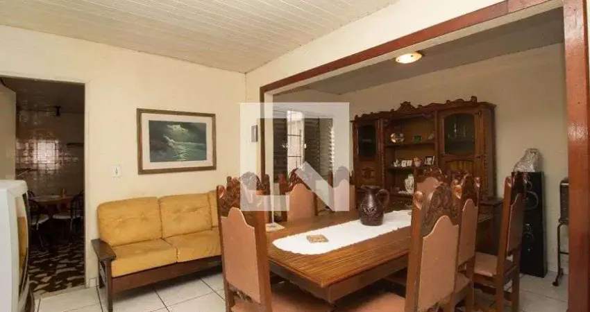 Casa à Venda - Vila Mangalot, 3 Quartos,  360 m2