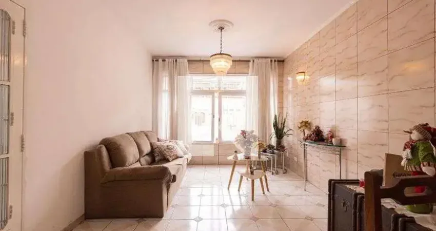 Casa com 3 quartos à venda na Rua Dezenove de Maio, --, Vila Esperança, São Paulo